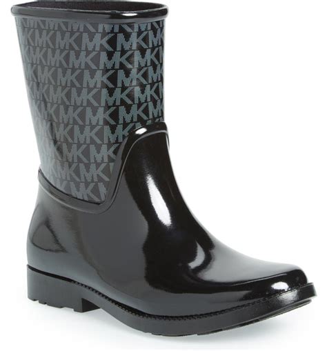 Michael kors rain boots for women + FREE SHIPPING.